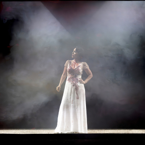 Carmen © Opéra de Nice